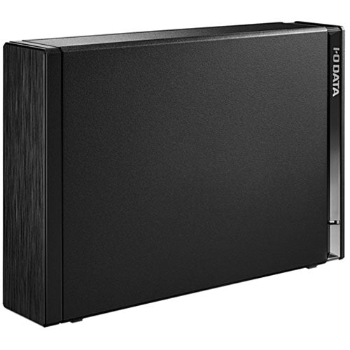 IOデータ USB 3.2 Gen1対応ハードディスク 4TB HDD-UTL4K