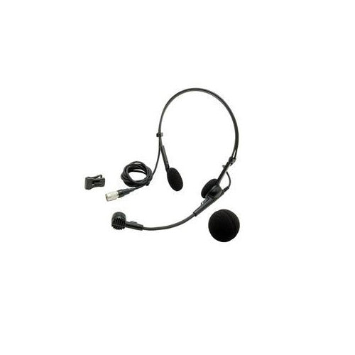 Audio-Technica オーディオテクニカ オーディオテクニカ ヘッドウォーンマイクロホン PRO8HEW/P PRO8HEWP