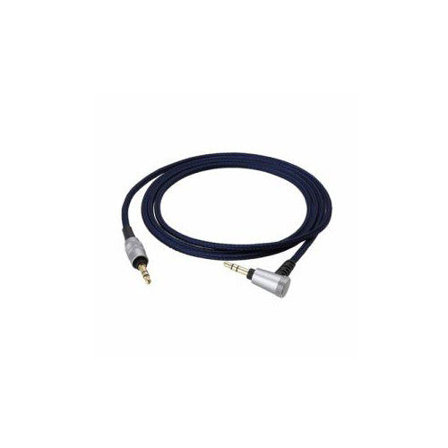 Audio-Technica オーディオテクニカ HDC1133/1.2 ヘッドホン用着脱ケーブル(オーバーヘッド用) 1.2m