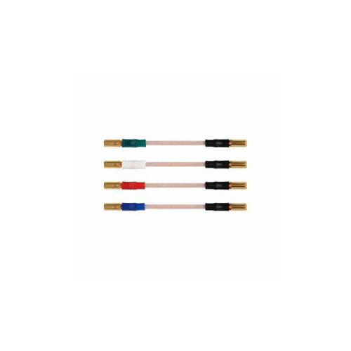 Audio-Technica カートリッジ用リード線 AT6108
