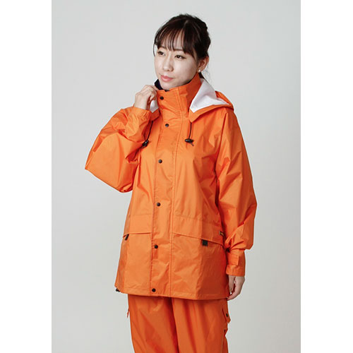 トキワ ファミネット アジャスター オレンジ LLサイズ 1982-OR-LL