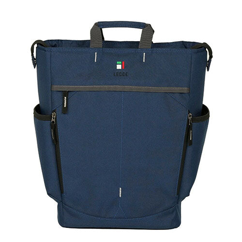 AOSTA カメラバッグ LECCE II リュックトート 10L ネイビー AOC-LC2RK NV KEN820490
