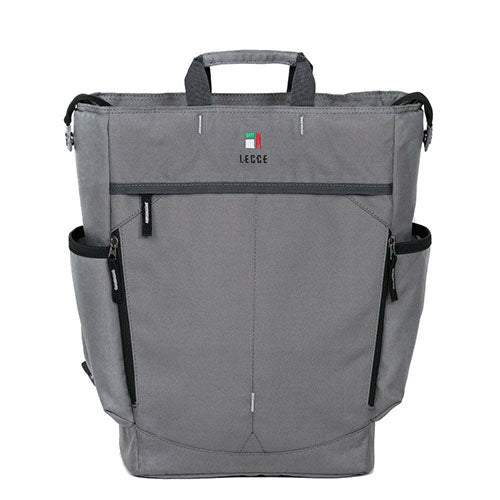 AOSTA カメラバッグ LECCE II リュックトート 10L グレー AOC-LC2RK GY KEN820513
