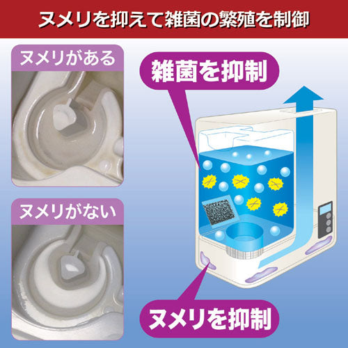 後藤 ココスミスト(加湿器用)　2個入 870348