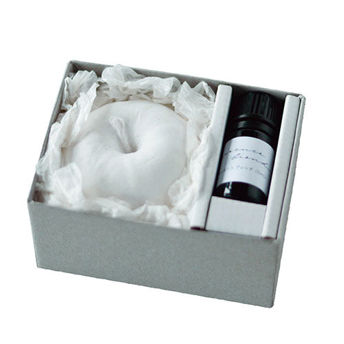aroma stone りんごセット 1-2-0023