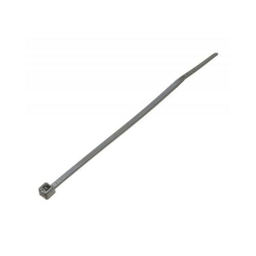 YAZAWA　耐候性束ねるバンド 100mm 黒 20本入　FTW100K20
