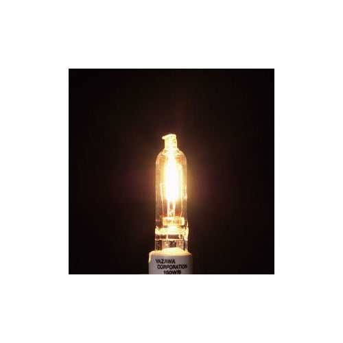 YAZAWA　ネオクールハロゲン 150W形 E11口金　JD110V130WNPM