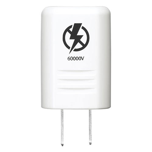 YAZAWA 雷バスター 60000V Y02K60WH