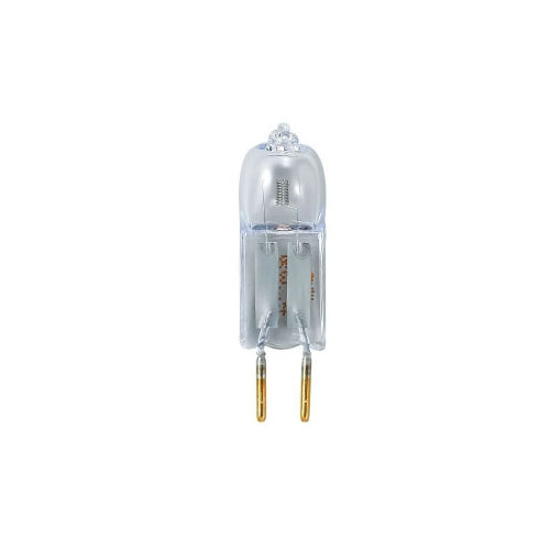YAZAWA　コンパクトハロゲンランプ 10W G4口金　J12V10WAXSG4