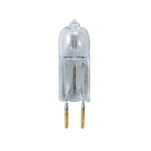 YAZAWA　コンパクトハロゲンランプ 20W G4口金　J12V20WAXSG4