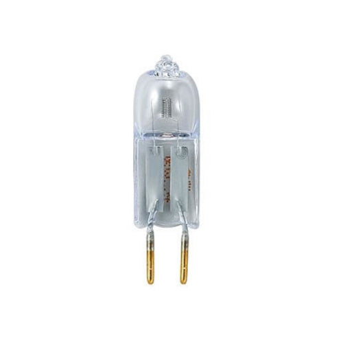 YAZAWA　コンパクトハロゲンランプ 50W GY6.35口金　J12V50WAXSGY6.35