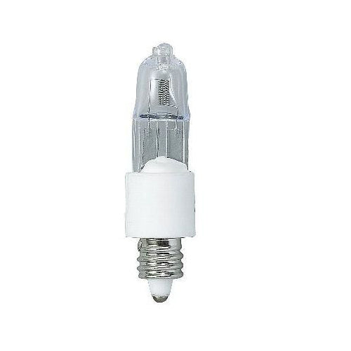 YAZAWA コンパクトハロゲンランプ50WEZ10 J12V50WAXSEZ