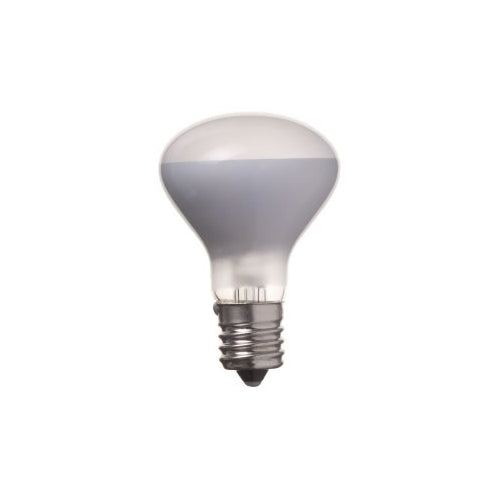 YAZAWA　ミニレフ球 R45 E17 30W 2個パック　R4517302P