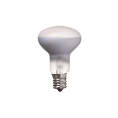 YAZAWA　ミニレフ球 R50 E17 50W 2個パック　RF5017502P