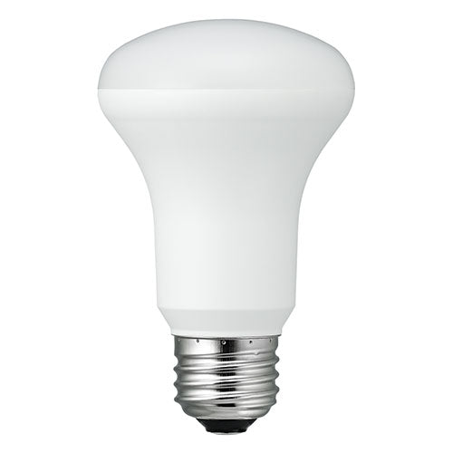 YAZAWA R63レフ形LED 電球色 LDR5LH