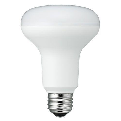 YAZAWA R80レフ形LED 昼白色 LDR8NH