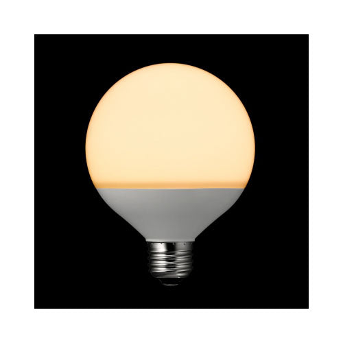YAZAWA G95ボール形LED 60W相当 E26 L色LDG7LG95