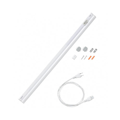YAZAWA LEDスリムライト電球色40cmY07SLL04L