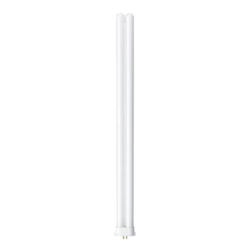 YAZAWA コンパクト形蛍光灯 55W 昼白色 FPL55EXN