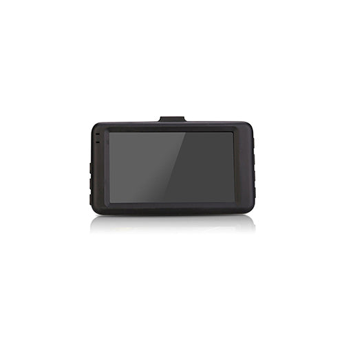 NAGAOKA 3.0’’LCD搭載 高画質4K Ultra HD WDRドライブレコーダー MDVR108WDR4K