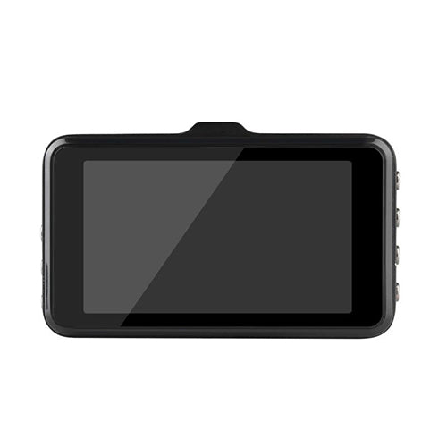 NAGAOKA 高画質HDリアカメラ搭載　ドライブレコーダー MDVR301FHDREAR