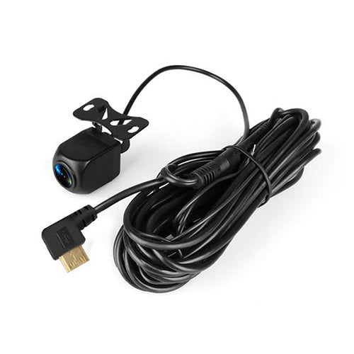 NAGAOKA 高画質HDリアカメラ搭載　ドライブレコーダー MDVR301FHDREAR