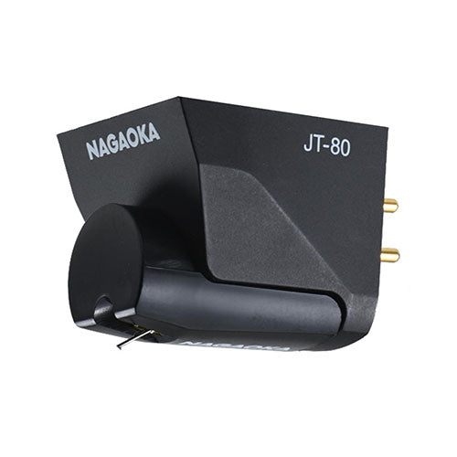 NAGAOKA MM型カートリッジ JT-80BK