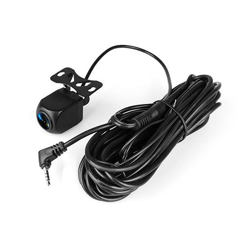 NAGAOKA 高画質HDリアカメラ搭載　ミラー型ドライブレコーダー MDVR304MRREAR