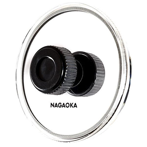 NAGAOKA レコードクリーニング用ラベルプロテクター CLP02