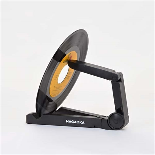NAGAOKA LP/EPレコードスタンド STL01