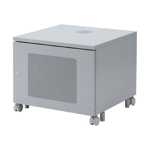サンワサプライ 19インチマウントボックス(H500・8U) CP-101