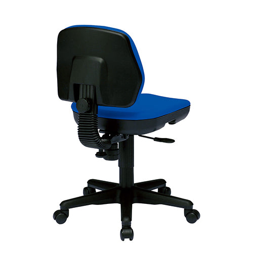 サンワサプライ オフィスチェア SNC-T145KBL