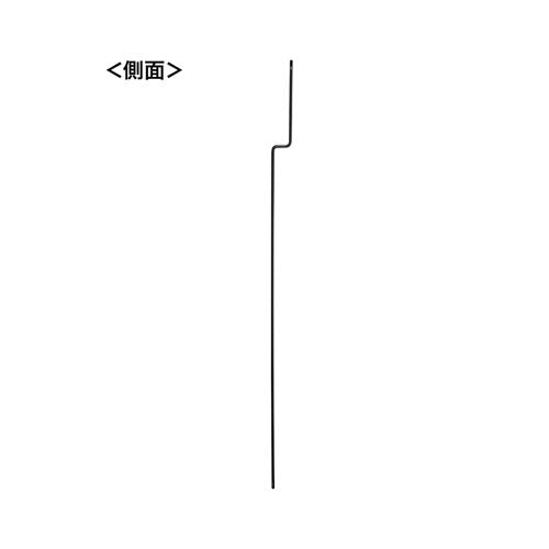 サンワサプライ VESA取付けプレート(小) MR-VESA8