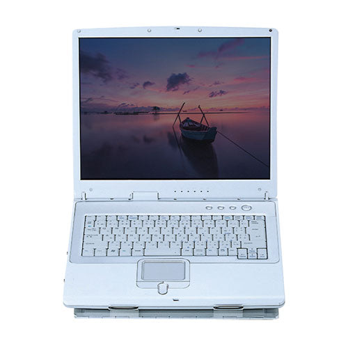 サンワサプライ ノートPCスタンド CR-36N