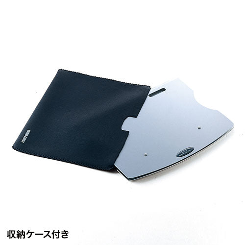 サンワサプライ ノートPCスタンド CR-36N