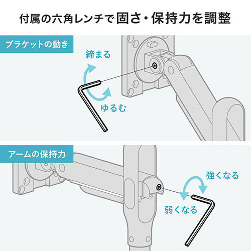 サンワサプライ キャスター付モニタースタンド ブラック CR-LAST37BK