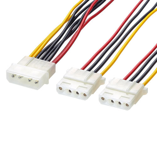 サンワサプライ 電源ケーブル TK-PW72N2