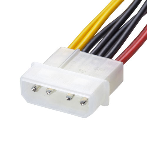 サンワサプライ 電源ケーブル TK-PW72N2