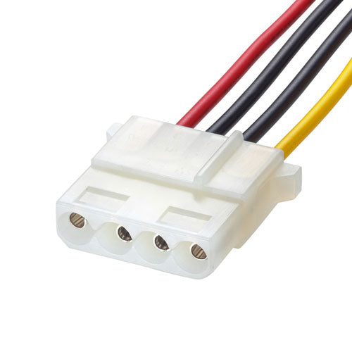 サンワサプライ 電源ケーブル TK-PW72N2