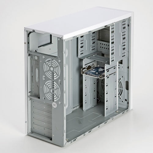 サンワサプライ 2.5”HDD変換マウンタ TK-HD25N