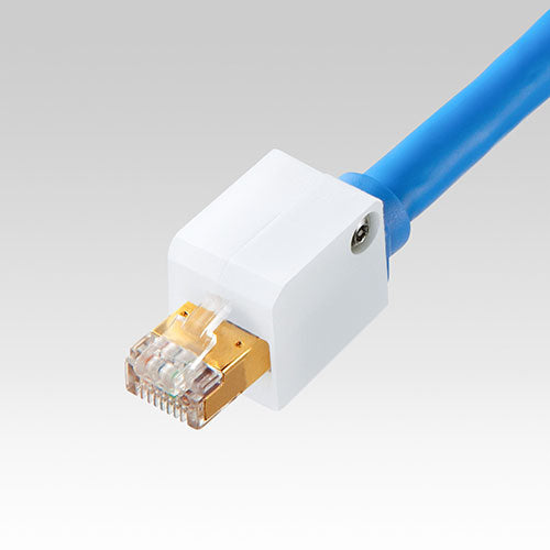 サンワサプライ LANケーブルロック SL-93