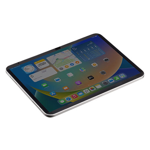 サンワサプライ 第10世代iPad 10.9インチ用マグネット式プライバシーフィルム LCD-IPAD109PF