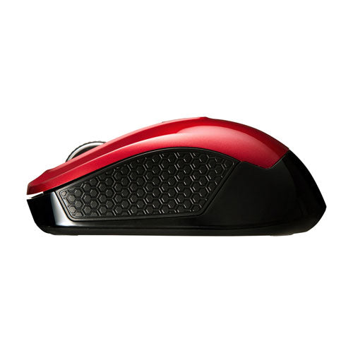 サンワサプライ Bluetooth5.0 ブルーLEDマウス MA-BTBL29RN