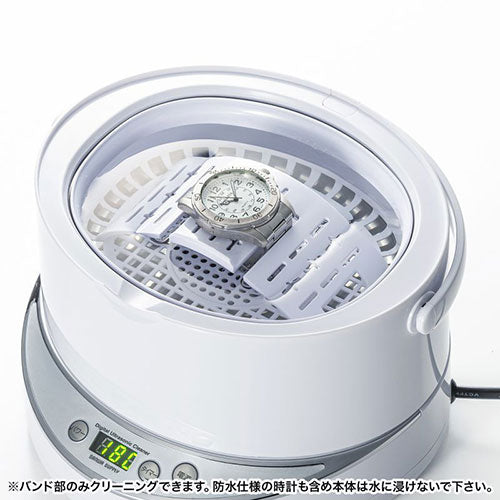 サンワサプライ 超音波洗浄器 CD-US1W