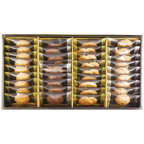 昭栄堂製菓 神戸クッキーギフト 4880-070