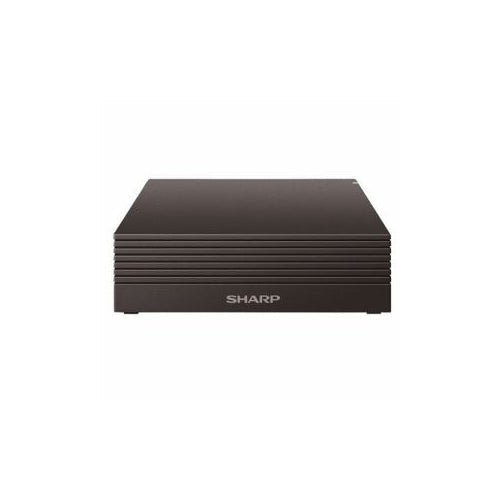 SHARP AQUOS専用USBハードディスク 4TB 4R-C40B1