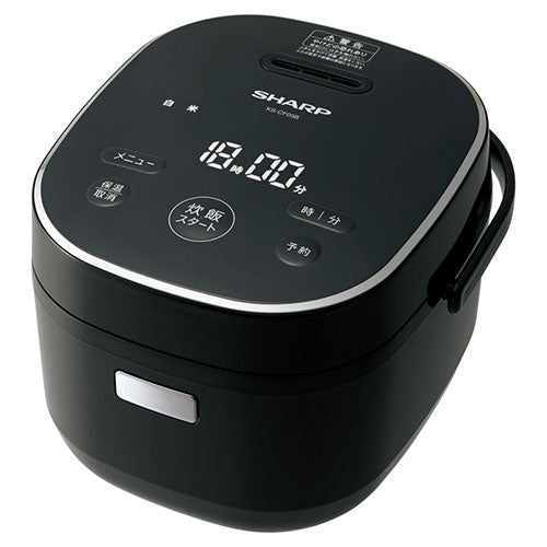 SHARP ジャー炊飯器 22341003