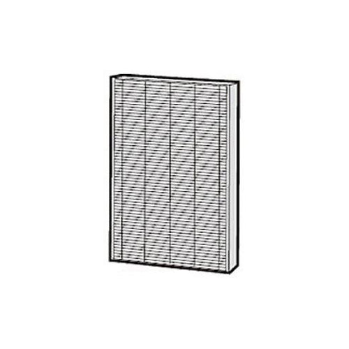 SHARP 集じんフィルター(HEPAフィルター) FZ-Z40HF