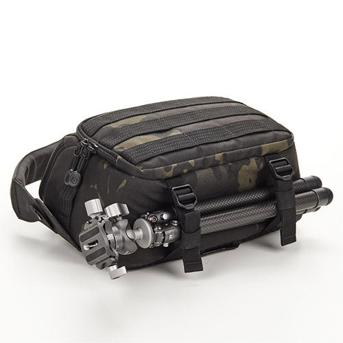 TENBA Axis v2 4L Sling Bag MultiCam Black V637-761
