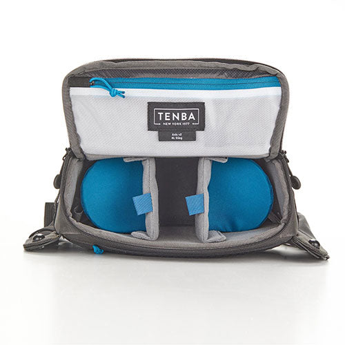 TENBA Axis v2 4L Sling Bag MultiCam Black V637-761